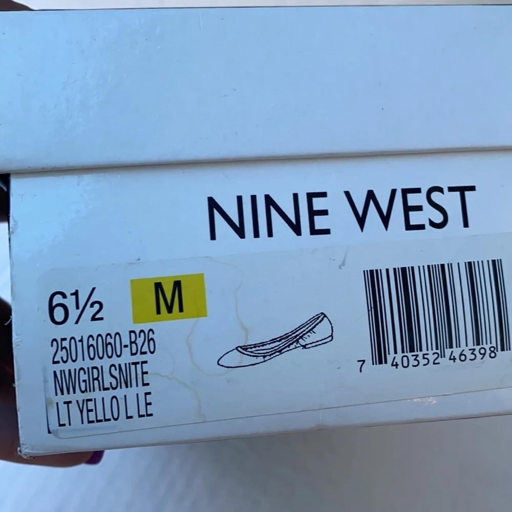 Nine West reposhing this